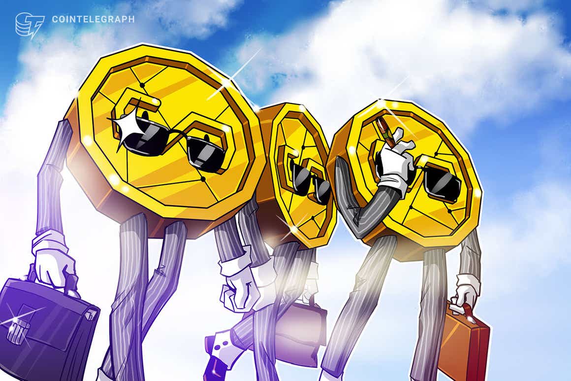 USDC issuer Circle supports proposal to regulate stablecoin issuers as banks