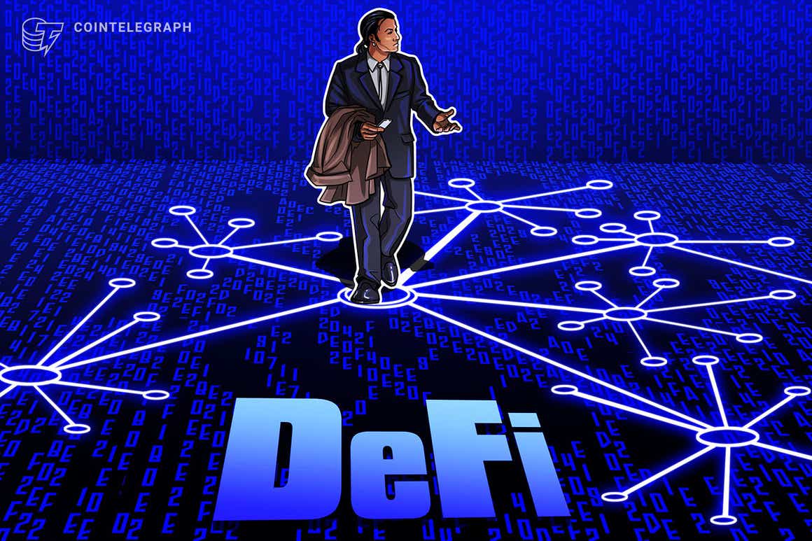 How to spot a rug pull in DeFi, 6 tips by Cointelegraph