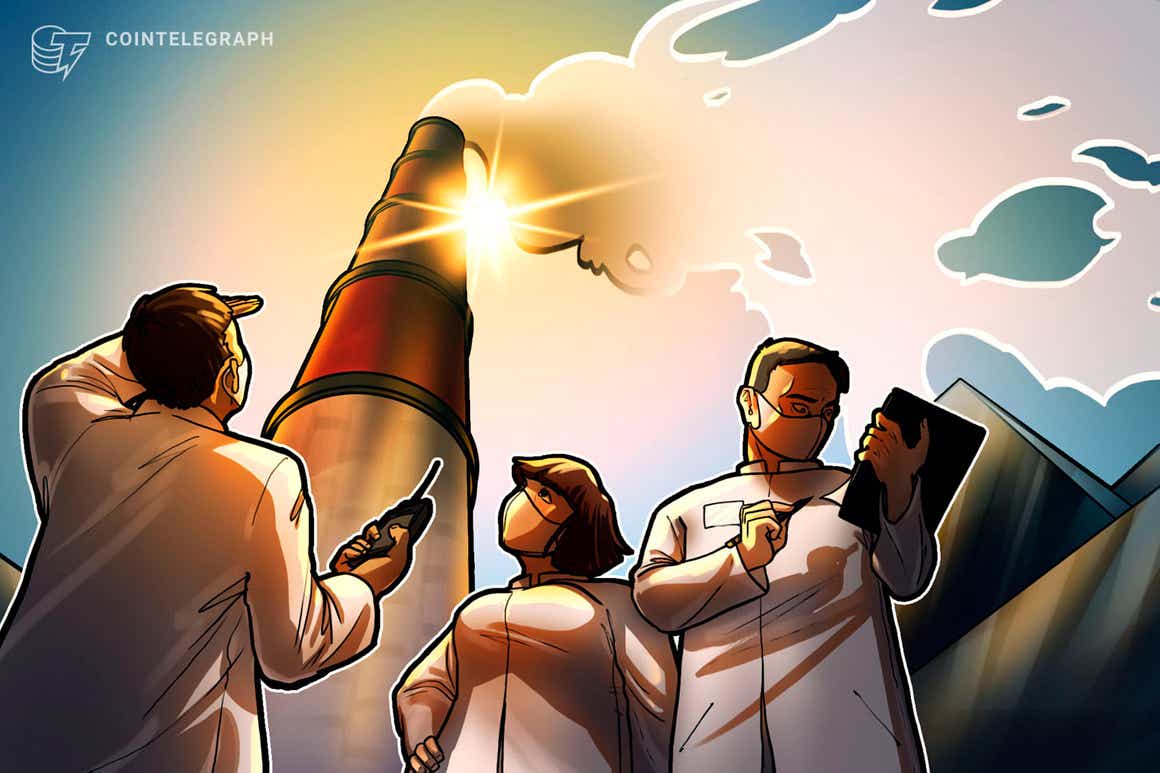 BitMEX goes carbon-neutral and pledges to go the extra mile