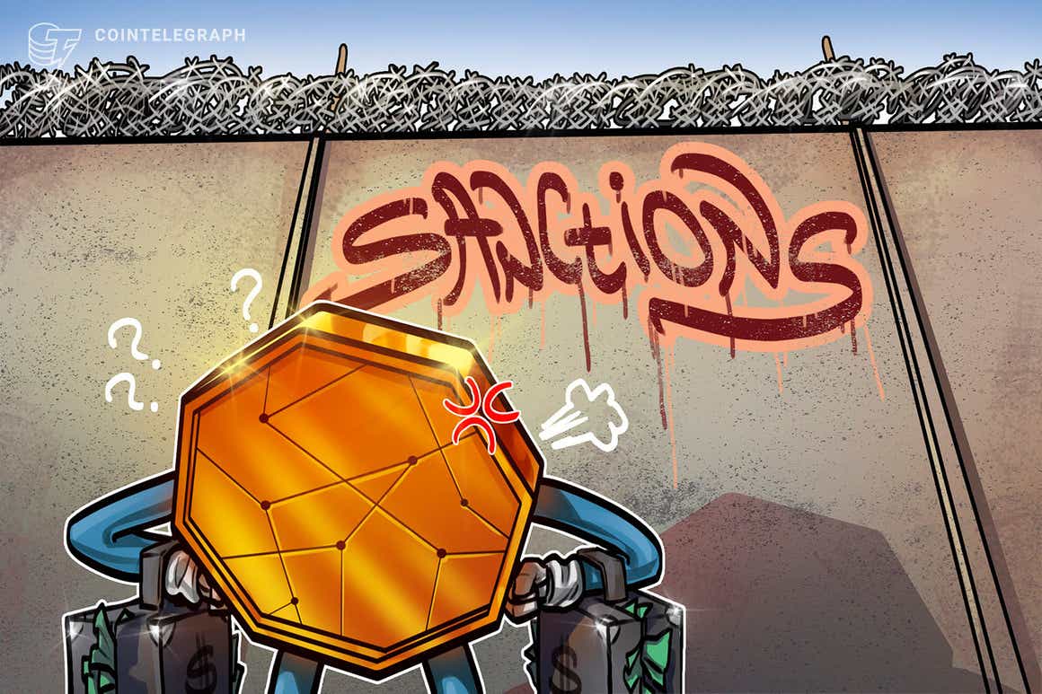 Crypto’s impact on sanctions: Are regulators’ concerns justified?