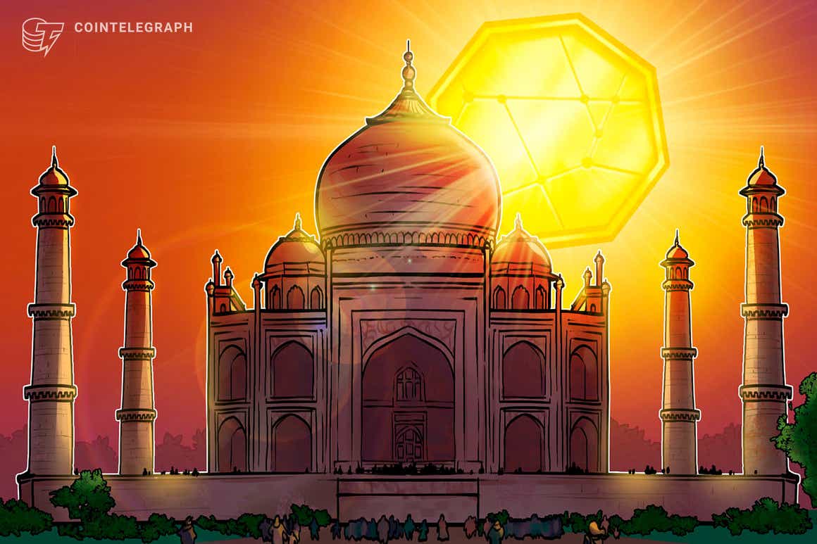 India to reduce GST paid on cryptocurrency exchanges from 18% to 1% through regulatory reclassification