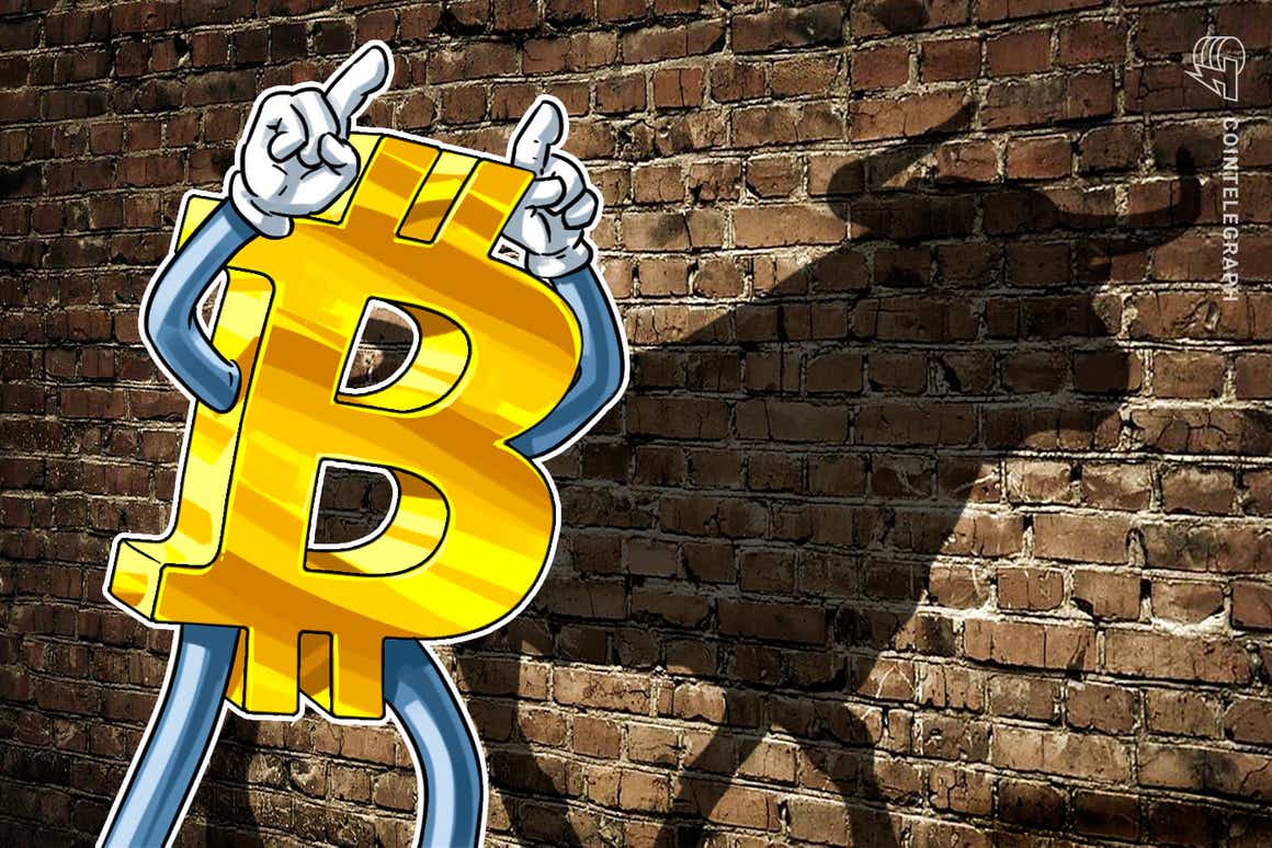 Bitcoin on-chain metric suggests 2017-style bull run will continue