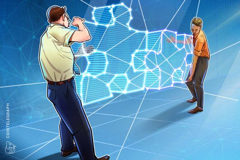 Blockchain tech firms AllianceBlock and Flare integrate technologies to expand their DeFi ecosystems Blockchain tech firms AllianceBlock and Flare integrate technologies to expand their DeFi ecosystems