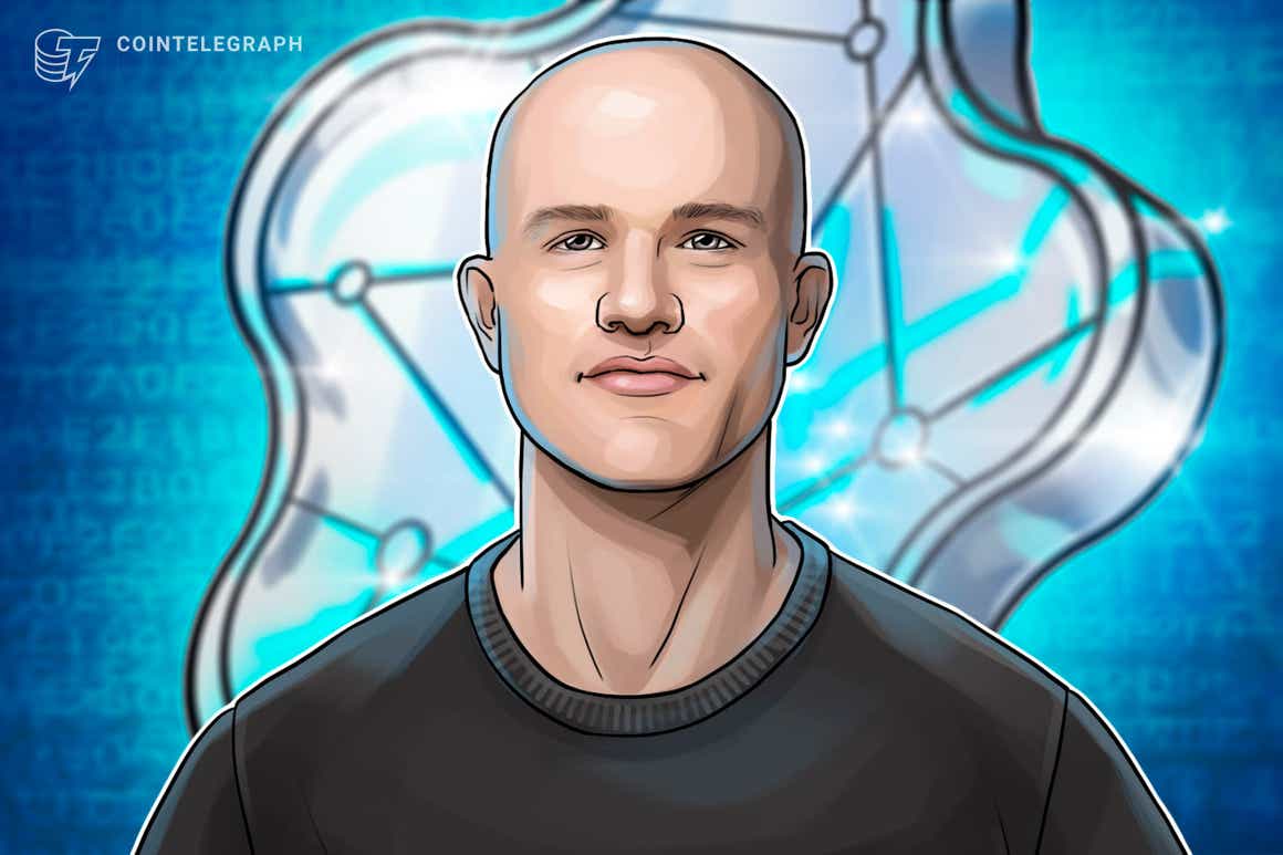 NFTs could be ‘as big or bigger’ than all crypto on Coinbase, CEO says