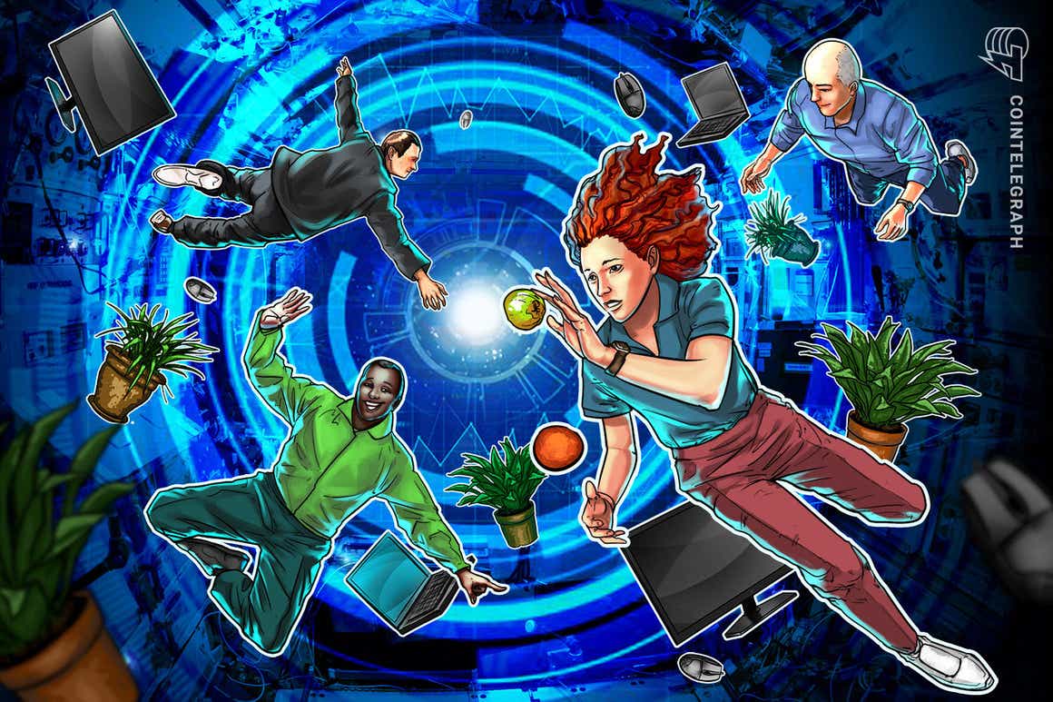 Should Zuck lead us to the Metaverse? Crypto leaders weigh in