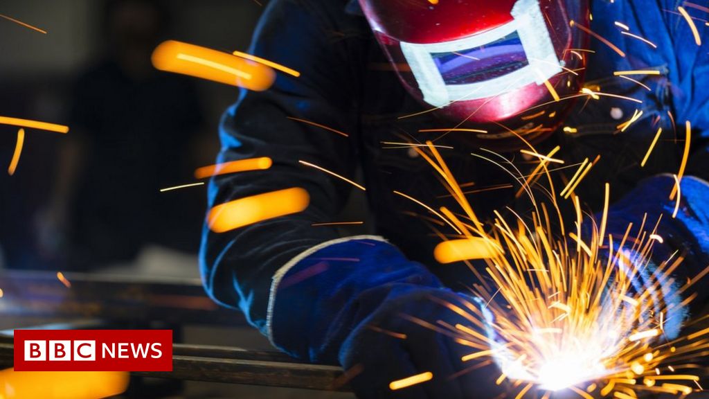 Liberty Steel: MPs call for investigation into 'red flags'