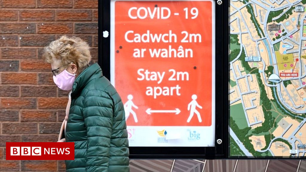 Mark Drakeford asks PM for consultation on Covid probe
