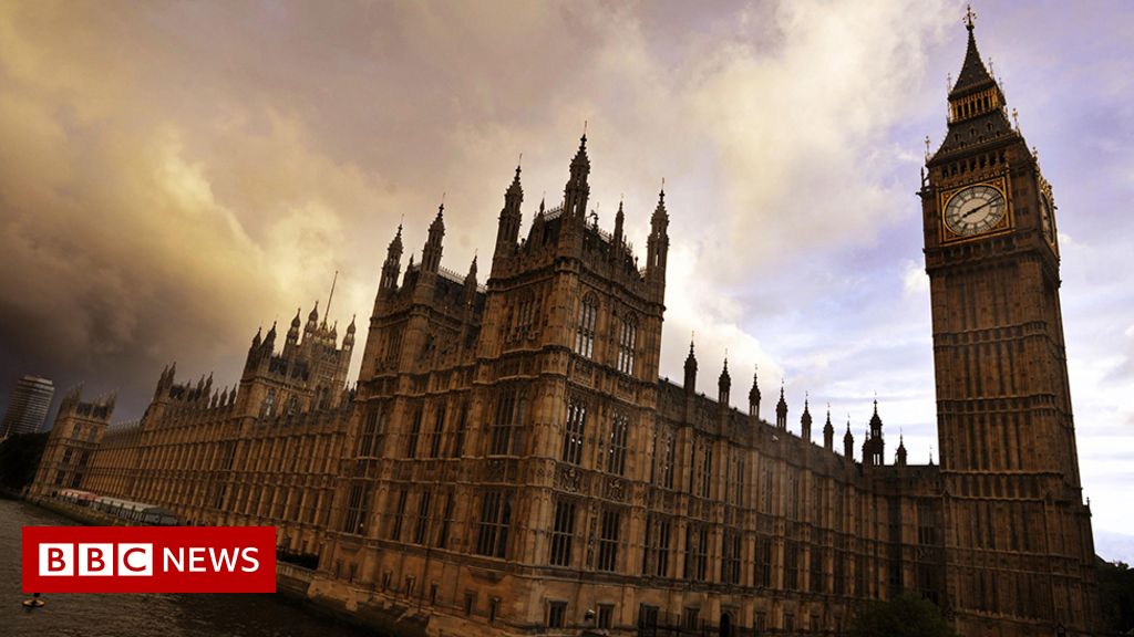 Sheffield firm nears end of decade-long work on Parliament's roof