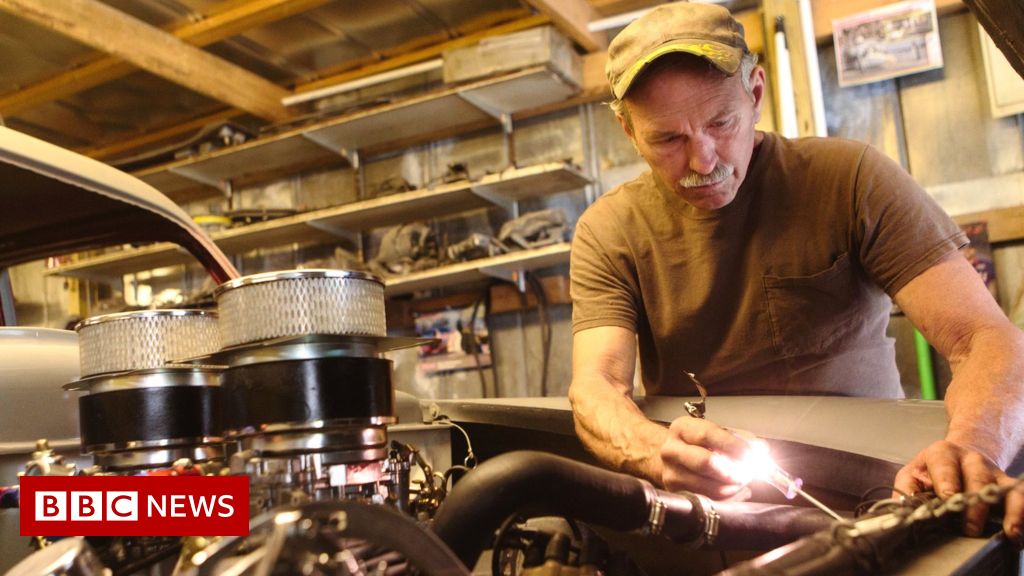 Motorsport fears over car modification rule changes