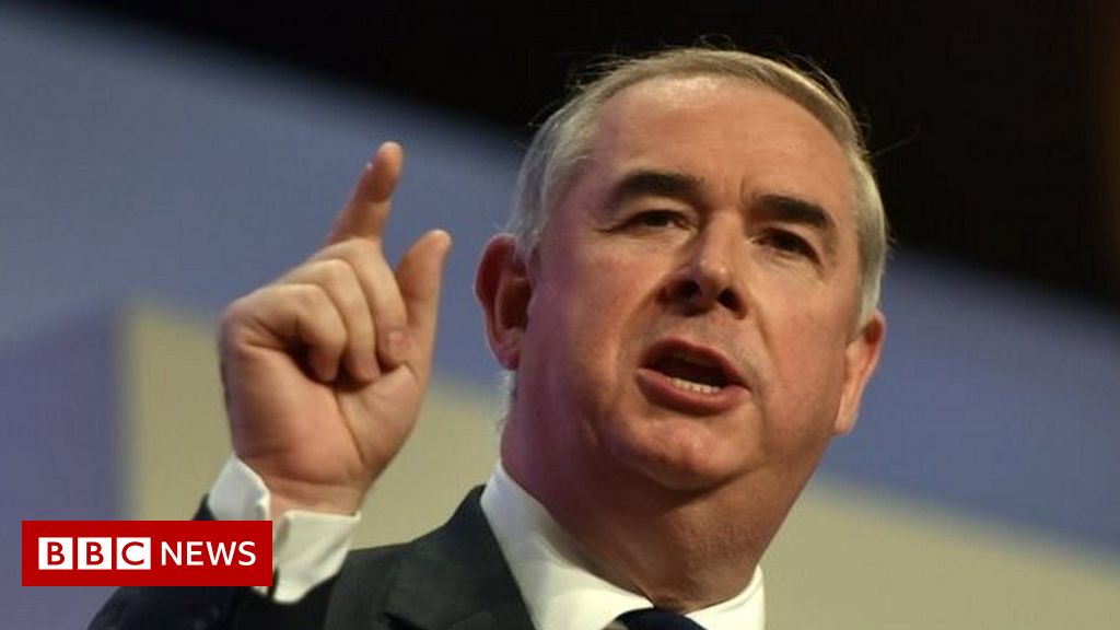 Geoffrey Cox row: Boris Johnson says MPs must serve their constituents