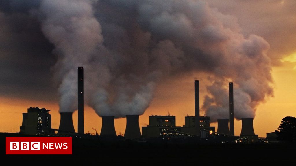 COP26: Climate deal sounds the death knell for coal power – PM