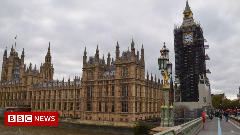 Standards reform reversal bid blocked by Tory MP