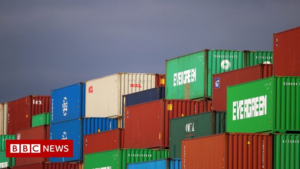 UK announces plan to boost overseas trade
