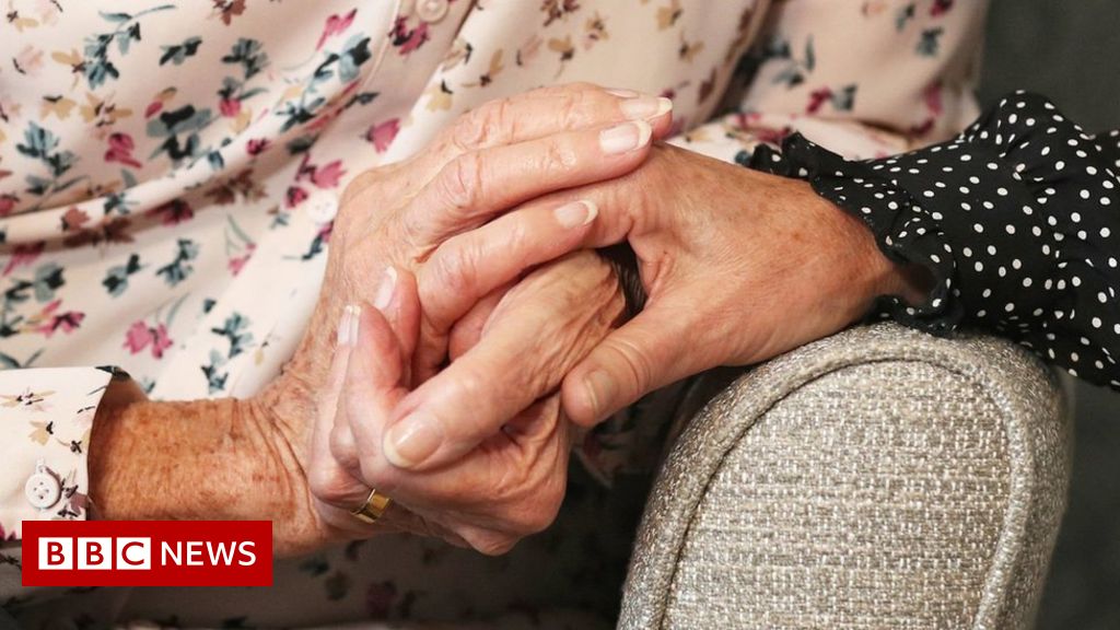 Government changes rules on social care cap