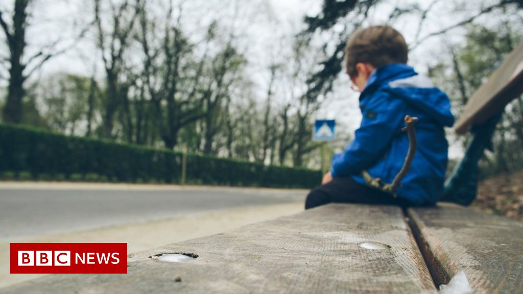 Children in care in England could hit almost 100,000 by 2025