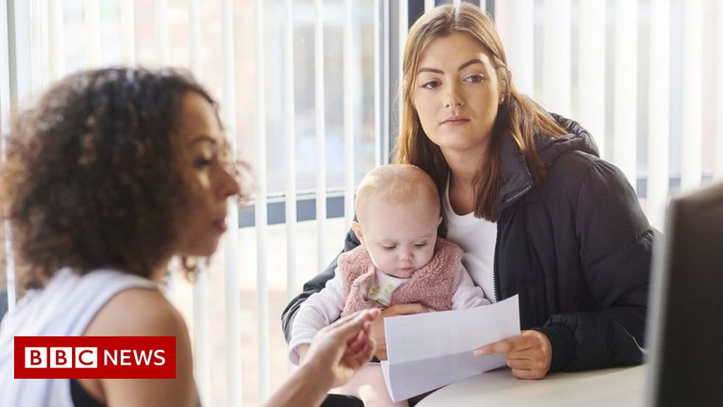 Universal credit boost for workers takes effect