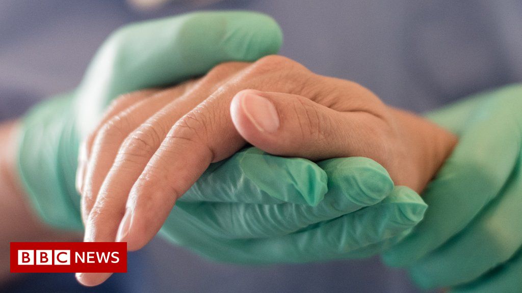 Jersey approves principle of legalising assisted dying