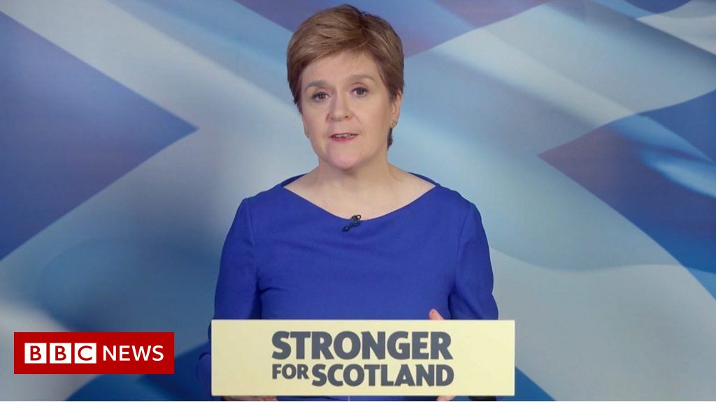 Nicola Sturgeon: The first minister’s conference speech fact-checked