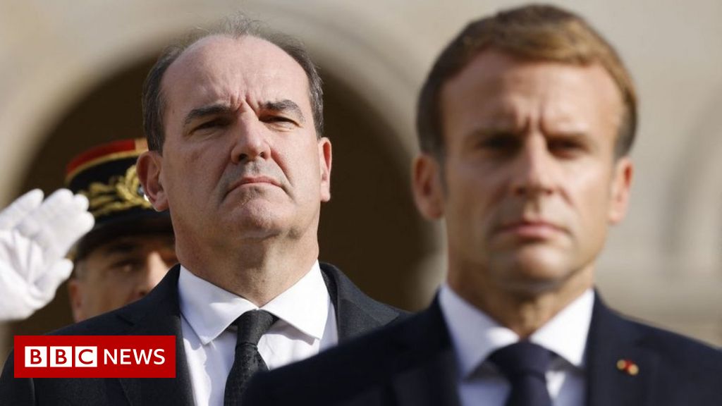 Channel migrants: France to propose deal with UK
