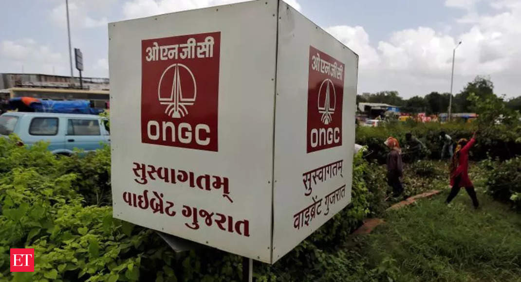 ONGC’s KG oil, gas project delayed; nation bleeds precious forex