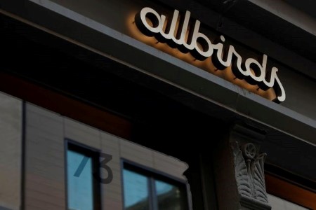 Eco-friendly sneaker maker Allbirds raises over $300 mln in U.S. IPO
