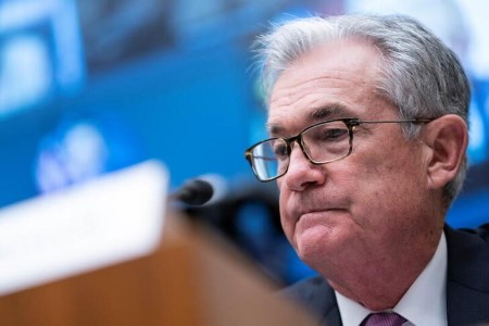 MORNING BID-Judgement Day for the Fed
