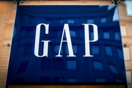 Clothes retailer OVS to run all 11 Gap stores in Italy