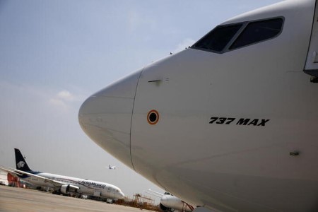 Boeing shareholders agree to settle 737 MAX board oversight suit – WSJ