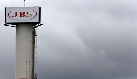 Brazil’s JBS posts 3rd-qtr net gain of $1.38 bln, above expectations
