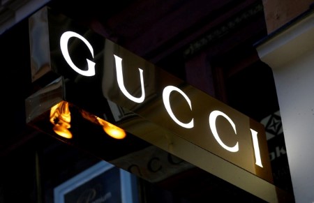 Gucci CEO sees 2021 sales in line with 2019, perhaps a little higher