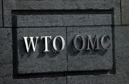 ANALYSIS-Big climate change job awaits WTO – if it can step up