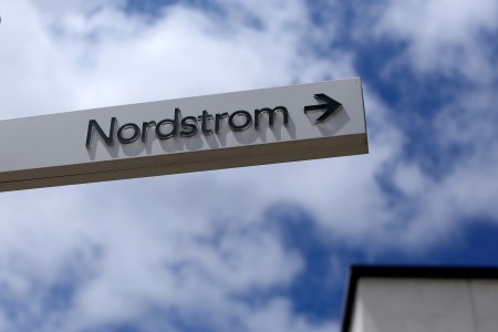 Nordstrom profit misses estimates on supply-chain problems, shares tumble
