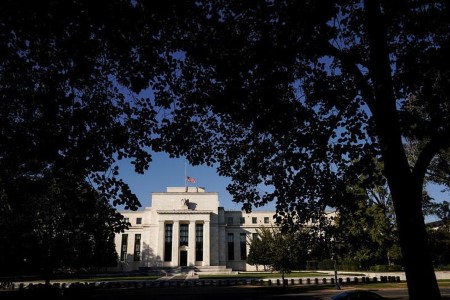 Fed to kick off faster tapering plan from January – Goldman Sachs