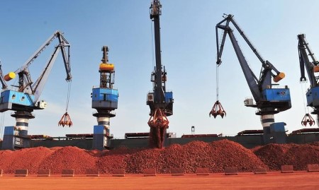 Guinea bauxite can make up for Indonesia ban, China’s Antaike says