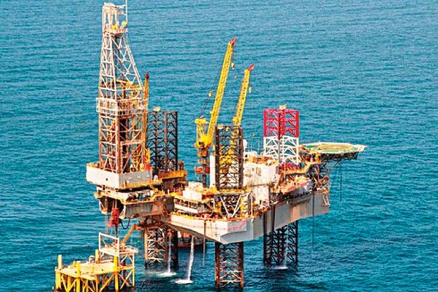 ONGC’s KG oil, gas project delayed, nation bleeds precious forex
