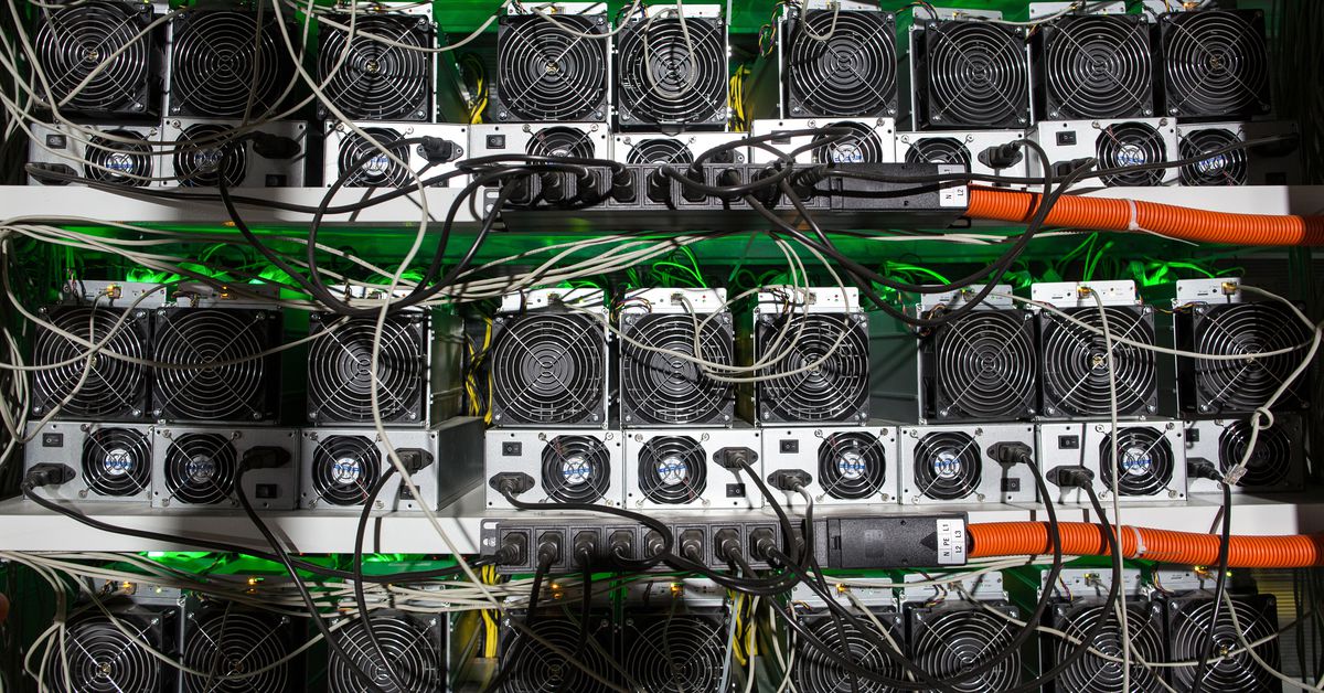 BIT Mining’s Q4 Revenue to Fall Due to Its Mining Pool Exiting China