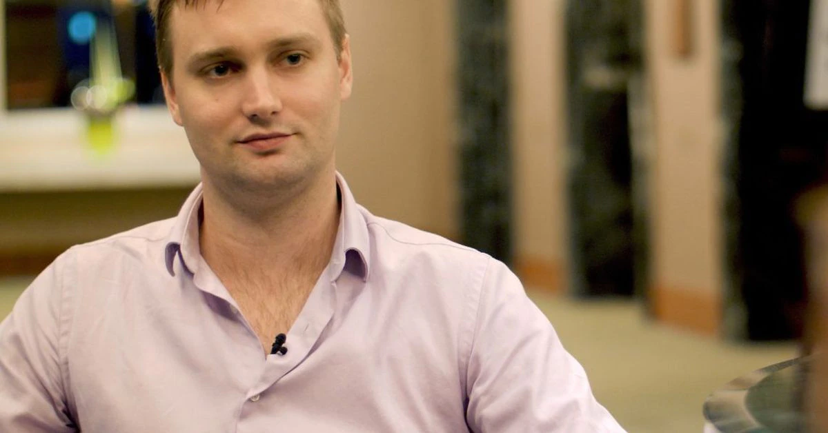 MakerDAO’s Rune Christensen Joins VC Firm Dragonfly Capital