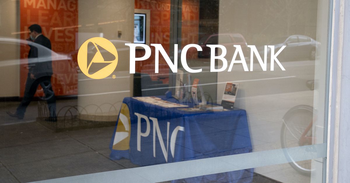 PNC Bank Planning Crypto Offering With Coinbase
