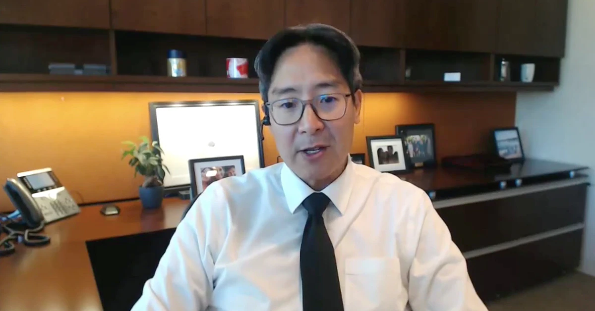 ‘Too Much’ Innovation Is Dangerous With Stablecoins: OCC Chief Hsu