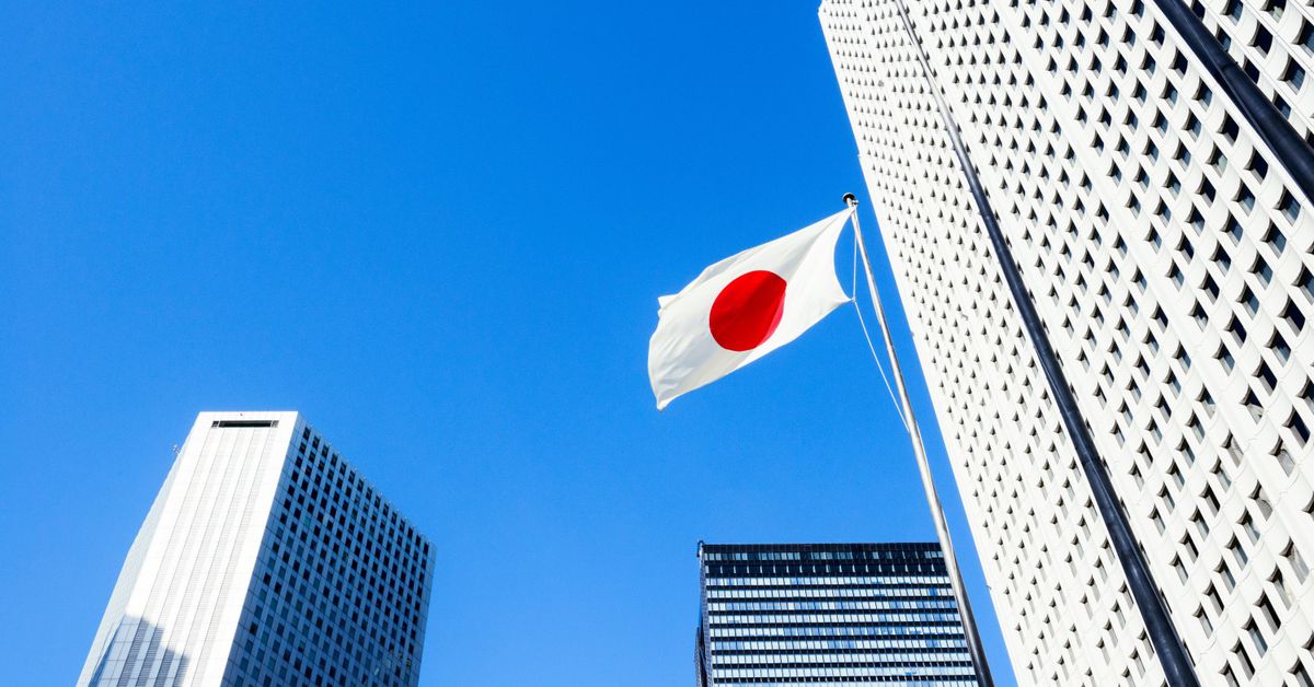 Japan’s Taxes on Crypto Firms Are Leading Some to Leave the Country