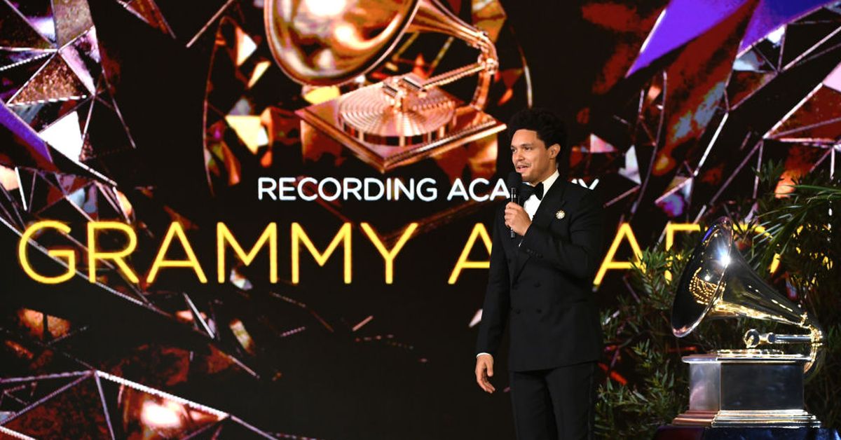 NFT Platform OneOf Signs 3-Year Deal With Grammys