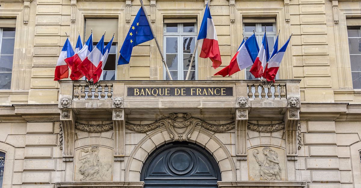 Banque de France Calls for Further Examination of Wholesale CBDCs