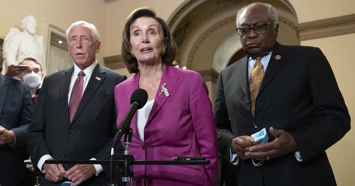 What’s in Biden’s bipartisan infrastructure bill: Historic investments — that aren’t enough
