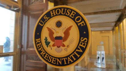 An ETF to Watch After House Passes Infrastructure Bill