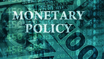 Asset Allocation Weekly: Is Monetary Policy Affected by Financial Markets?