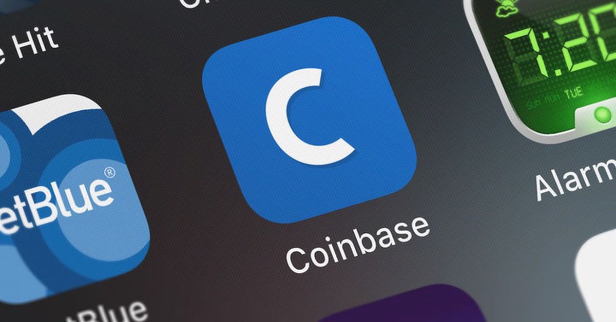 Coinbase Allows Users to Share Info About Crypto Holdings With Friends