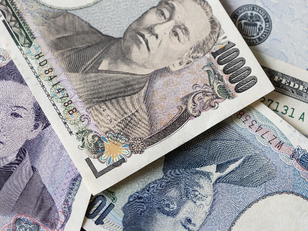 Forex news: Japanese Yen to weaken against the US dollar?