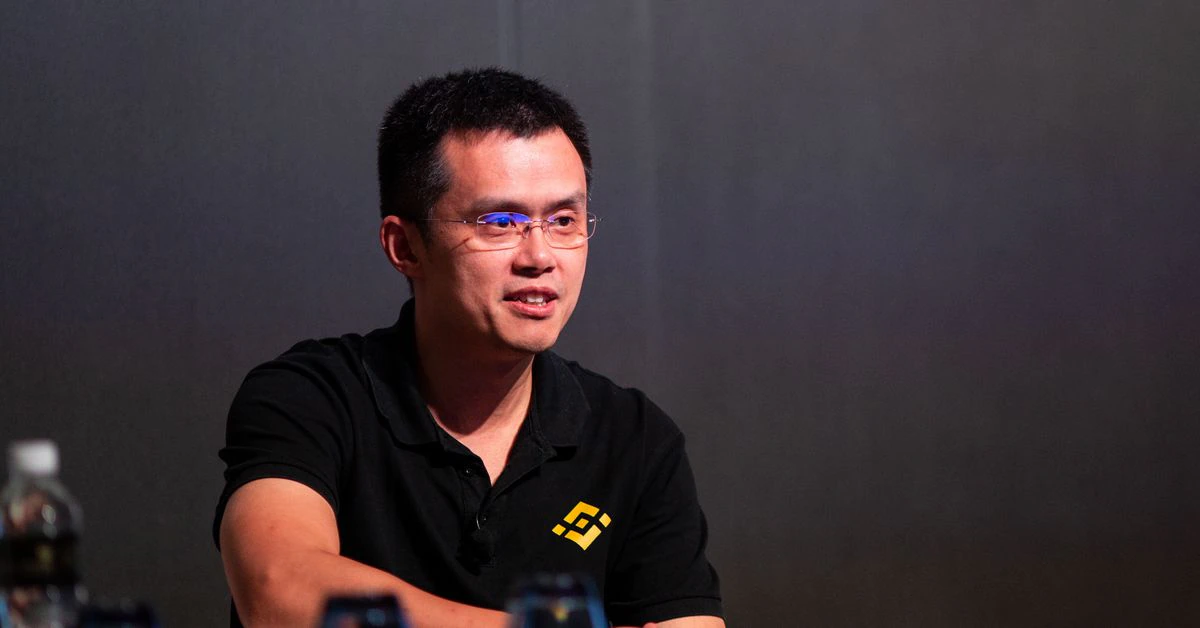 Binance US to Close Pre-IPO Funding in 1-2 Months, Founder CZ Says