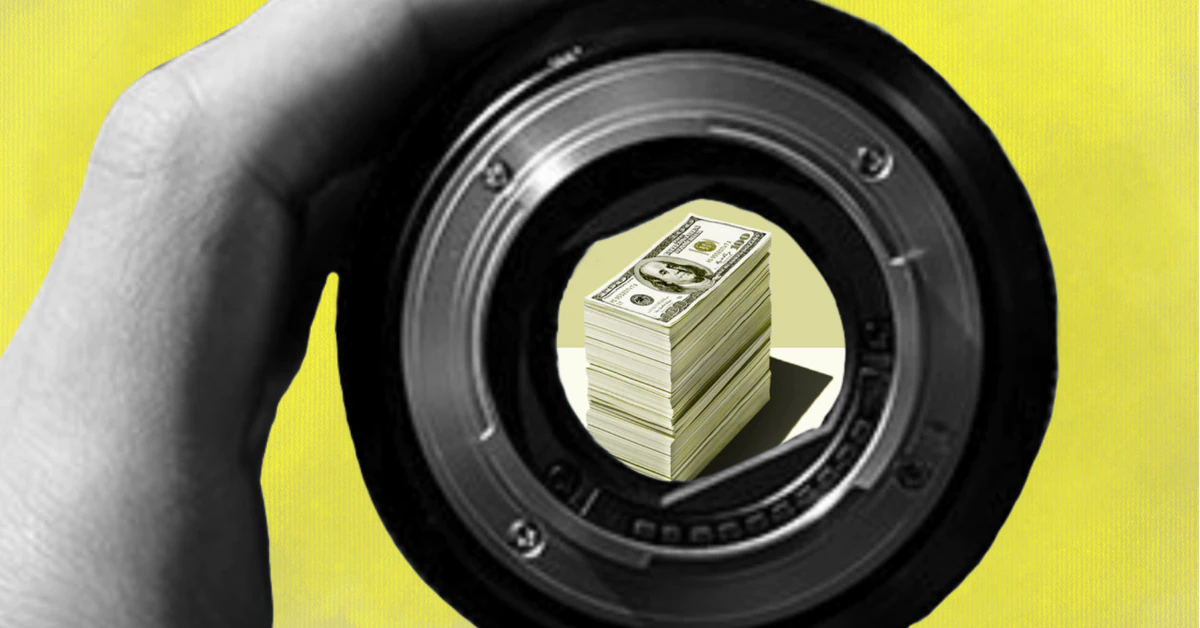 The Future of Money: 20 Predictions