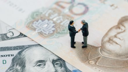 China and U.S. in Agreement Over Climate Change